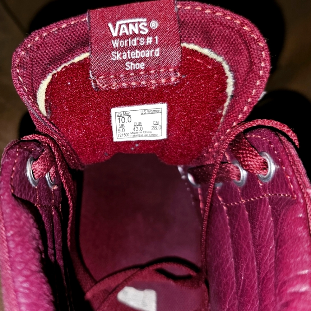 Shoes - Picture 7 of 7